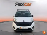 Usado Fiat Qubo Dynamic 80 CV (58 kW) 2017 Blanco Monovolumen