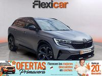 Usado Renault Austral Techno Esprit Alpine 200 CV (147 kW) 2023 Blanco SUV