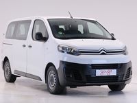 usado Citroën Jumpy COMBI 1.6 BLUEHDI S&S TALLA M CONFORT 116 4P