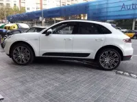 Usado Porsche Macan S Diesel 258 CV (189 kW) 2014 Blanco SUV