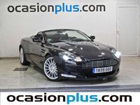 usado Aston Martin DB9 Cabrio 5.9 Volante Touchtronic 2 336 kW (450 CV)