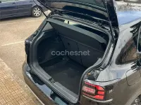 Usado VW T-Cross Edition 95 CV (69 kW) 2020 Negro SUV