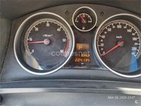 Usado Opel Zafira Cosmo 150 CV (110 kW) 2007 Gris / plata Monovolumen
