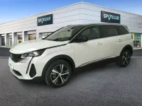 Usado Peugeot 5008 GT 130 CV (95 kW) 2023 Blanco Monovolumen