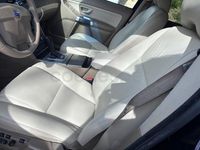 Usado Volvo XC90 Momentum 185 CV (136 kW) 2010 Azul SUV