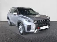 Usado KGM Torres 163 CV (119 kW) 2024 Gris / plata SUV