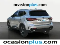 Usado MG HS Luxury 258 CV (189 kW) 2023 Blanco SUV