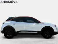 Usado Opel Mokka GS Line 130 CV (95 kW) 2022 SUV