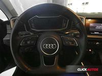 usado Audi A1 Sportback 1.0 TFSI 95CV 25 Adrenalin