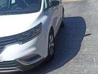 Usado Renault Espace Intens 160 CV (117 kW) 2017 Monovolumen