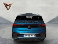 Usado Cupra Born e-Boost 169 kW (231 CV) 2025 Eléctrico Utilitario