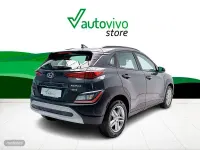 Usado Hyundai Kona 120 CV (88 kW) 2023 SUV