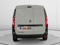 Usado Renault Express 95 CV (69 kW) 2023 Blanco Monovolumen