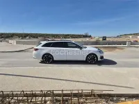 Usado Cupra Leon 204 CV (150 kW) 2023 Blanco Familiar
