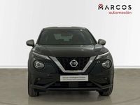 usado Nissan Juke DIG-T 84 kW (114 CV) DCT 7 V N-Connecta