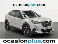 Usado Peugeot 2008 Allure 100 CV (73 kW) 2023 Blanco SUV