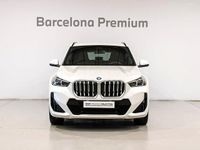 Usado BMW X1 Comfort Edition 245 CV (180 kW) 2025 Blanco SUV