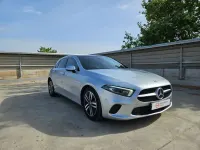 Usado Mercedes A200 163 CV (119 kW) 2021 Plateado SUV