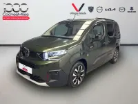 Usado Citroën Berlingo 131 CV (96 kW) 2024 Verde Monovolumen