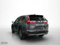 Usado Honda CR-V Elegance 184 CV (135 kW) 2022 Gris SUV