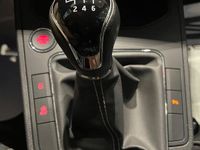 Usado Seat Ibiza XCELLENCE 110 CV (80 kW) 2021 Blanco Utilitario