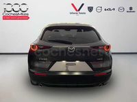 Nuevo Mazda CX-30 Homura-Line 140 CV (102 kW) 2025 Gris / plata SUV