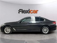 Occasion BMW 525 231 ch (169 kW) 2018 Gris Berline