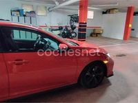 Usado Honda Civic Sport Plus 182 CV (133 kW) 2017 Rojo Berlina