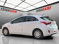 Brugt Hyundai i30 100 HK (73 kW) 2015 Hvid Sedan