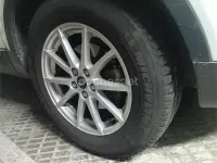 Occasion Land Rover Range Rover evoque Dynamic 150 PK (110 kW) 2012 Wit SUV