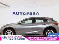 usado Infiniti Q30 1.5 D 109cv 5P S/S # NAVY, PARKTRONIC