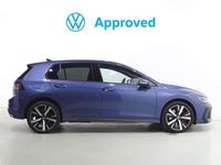 Usado VW Golf VIII GTE 272 CV (200 kW) 2024 Azul Berlina
