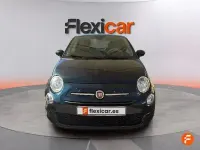 Usado Fiat 500 70 CV (51 kW) 2022 Azul Utilitario