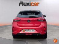 Usado Opel Corsa Edition 100 CV (73 kW) 2024 Rojo Berlina