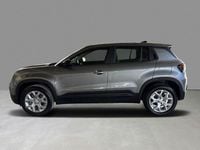 Ny Jeep Avenger Altitude 110 HK (80 kW) 2026 Grå SUV