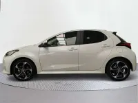 Usado Toyota Yaris Style 116 CV (85 kW) 2025 Utilitario