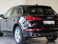 Usado Audi Q5 Premium 367 CV (269 kW) 2020 Negro SUV