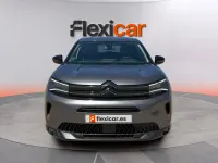 Usado Citroën C5 Aircross Feel 131 CV (96 kW) 2023 Gris SUV