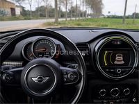 Usado Mini Cooper D Clubman 150 CV (110 kW) 2016 Gris / plata Familiar
