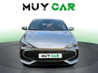 Usado MG MG3 116 CV (85 kW) 2025 Gris / plata Utilitario