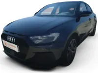 Usado Audi A1 Sportback Premium 116 CV (85 kW) 2019 Gris / plata Utilitario