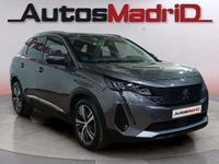 Usado Peugeot 3008 Allure 225 CV (165 kW) 2021 SUV