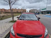 Usado Hyundai i30 Classic 109 CV (80 kW) 2009 Rojo Berlina