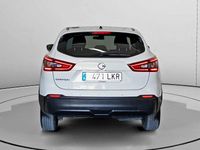 Usado Nissan Qashqai 116 CV (85 kW) 2020 SUV
