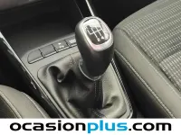 Usado Kia Stonic 100 CV (73 kW) 2025 Azul SUV