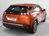 Usado Peugeot 2008 Allure 131 CV (96 kW) 2021 SUV