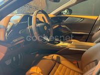 Usado Ferrari Purosangue 725 CV (533 kW) 2024 Negro SUV