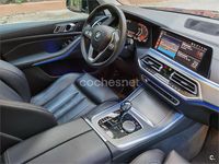Usado BMW X5 258 CV (189 kW) 2019 Azul SUV