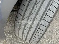 Usado Porsche Cayenne S 340 CV (250 kW) 2004 Gris / plata SUV