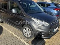 Usado Ford Tourneo Connect Titanium 120 CV (88 kW) 2016 Gris / plata Monovolumen